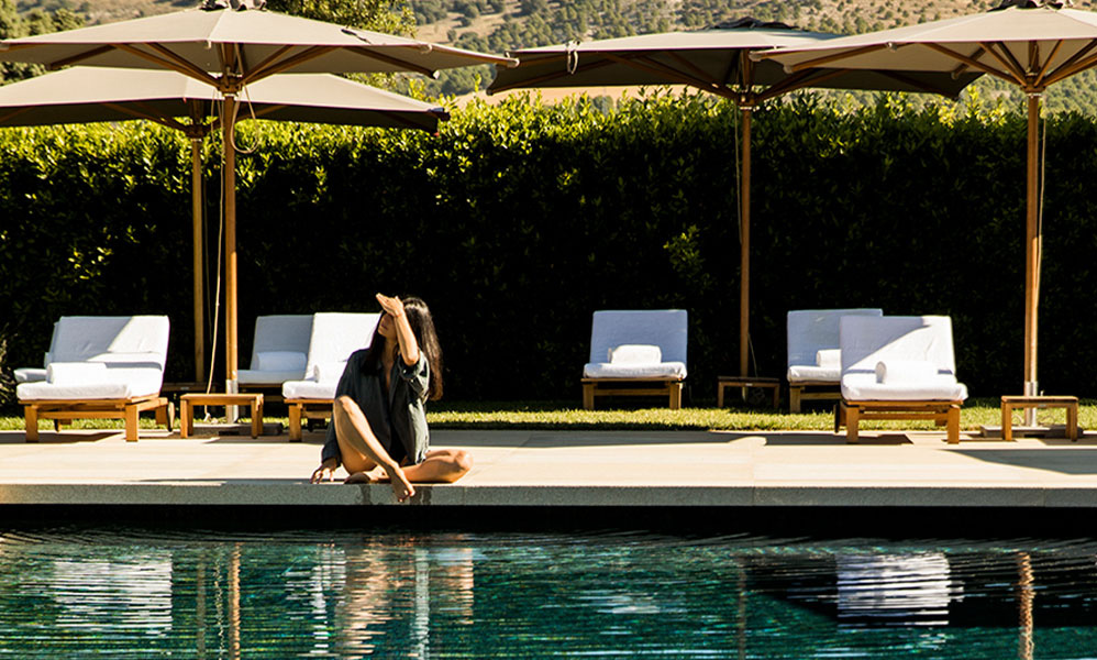 Santuario Wellness & Spa
