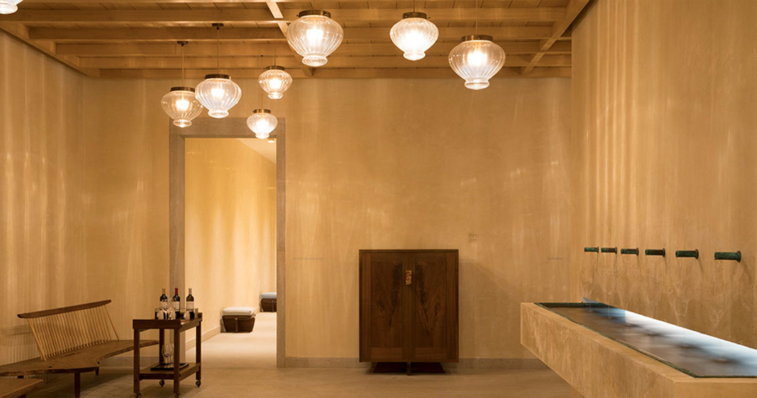 Santuario Wellness & Spa