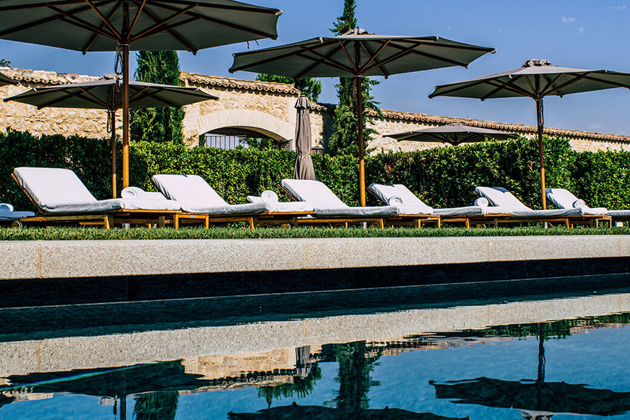 Santuario Wellness & Spa