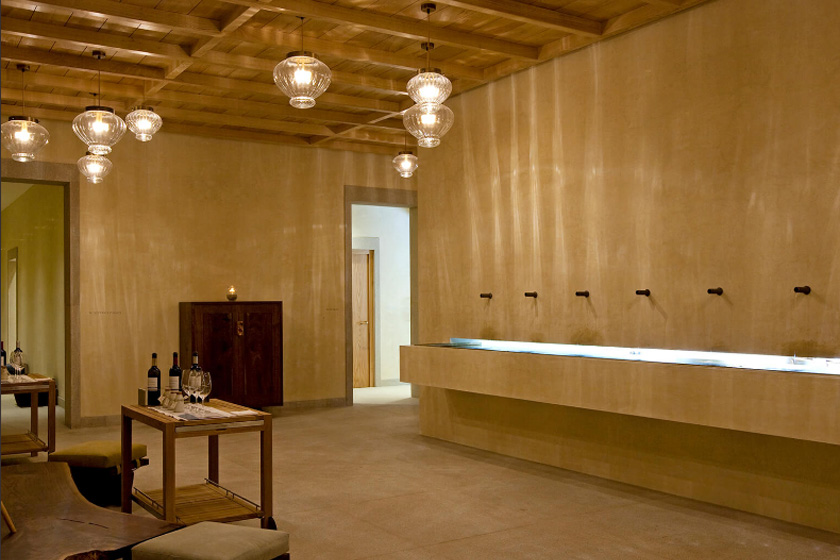 Santuario Wellness & Spa