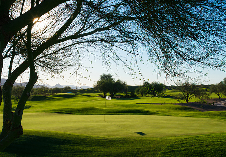 Scottsdale