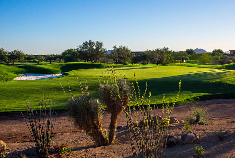 Scottsdale