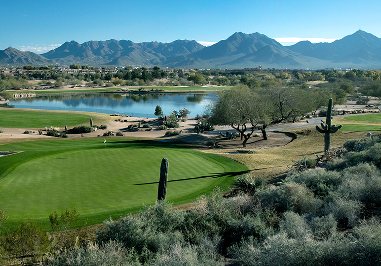 Scottsdale