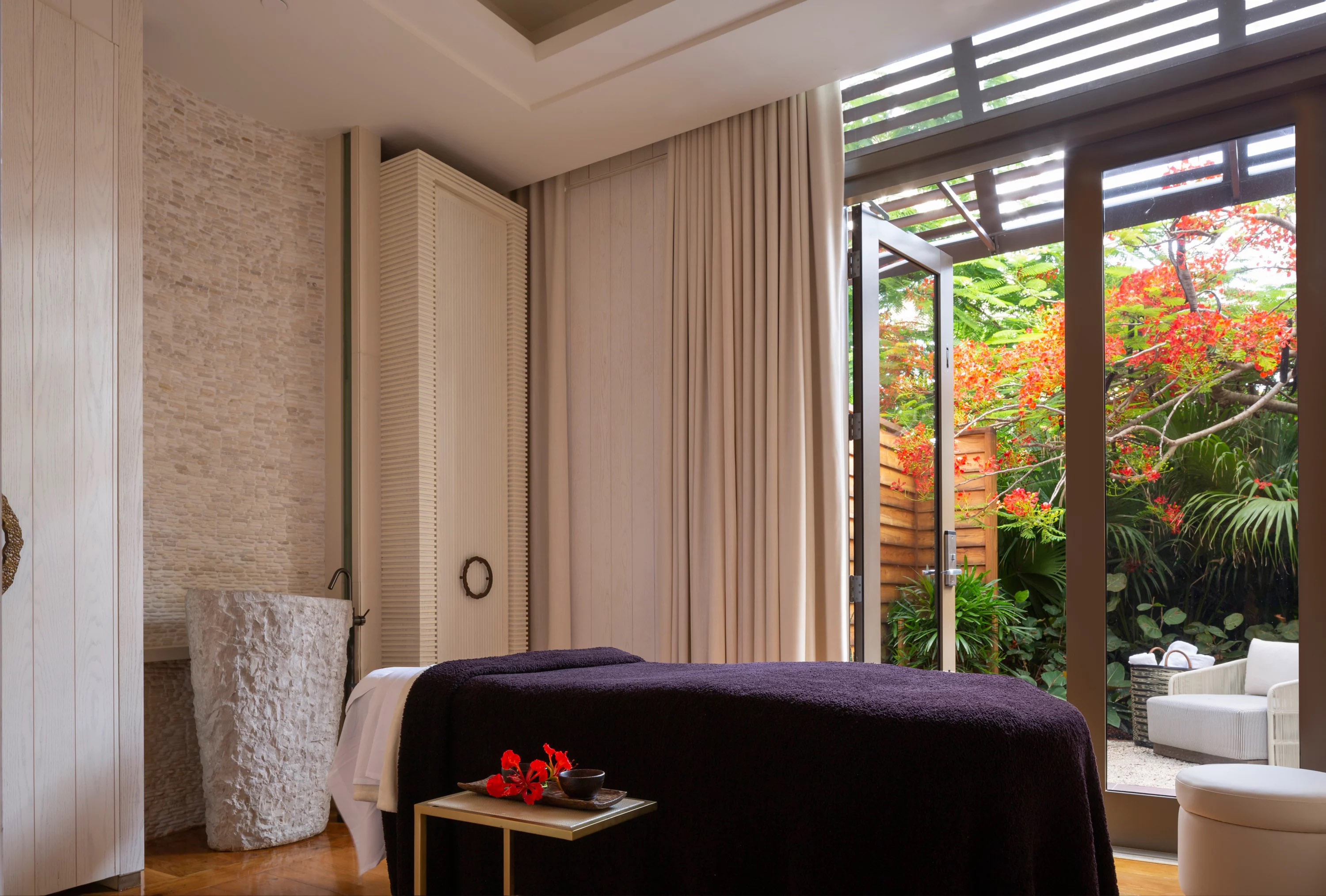 Sense, A Rosewood Spa - Baha Mar