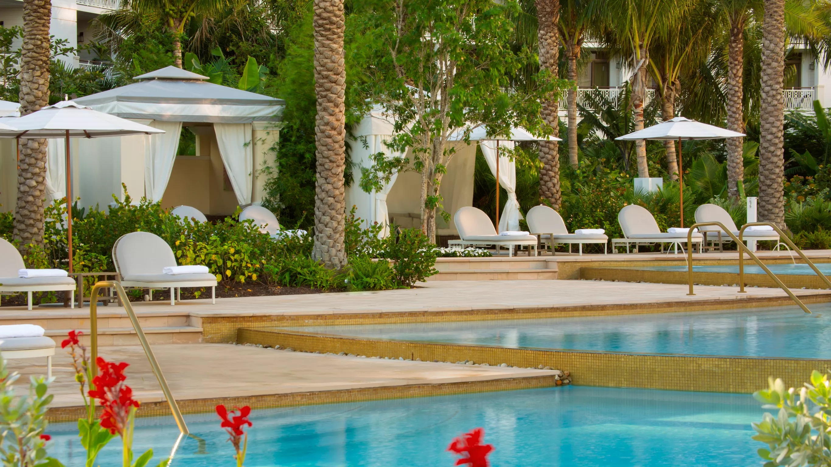 Sense, A Rosewood Spa - Baha Mar