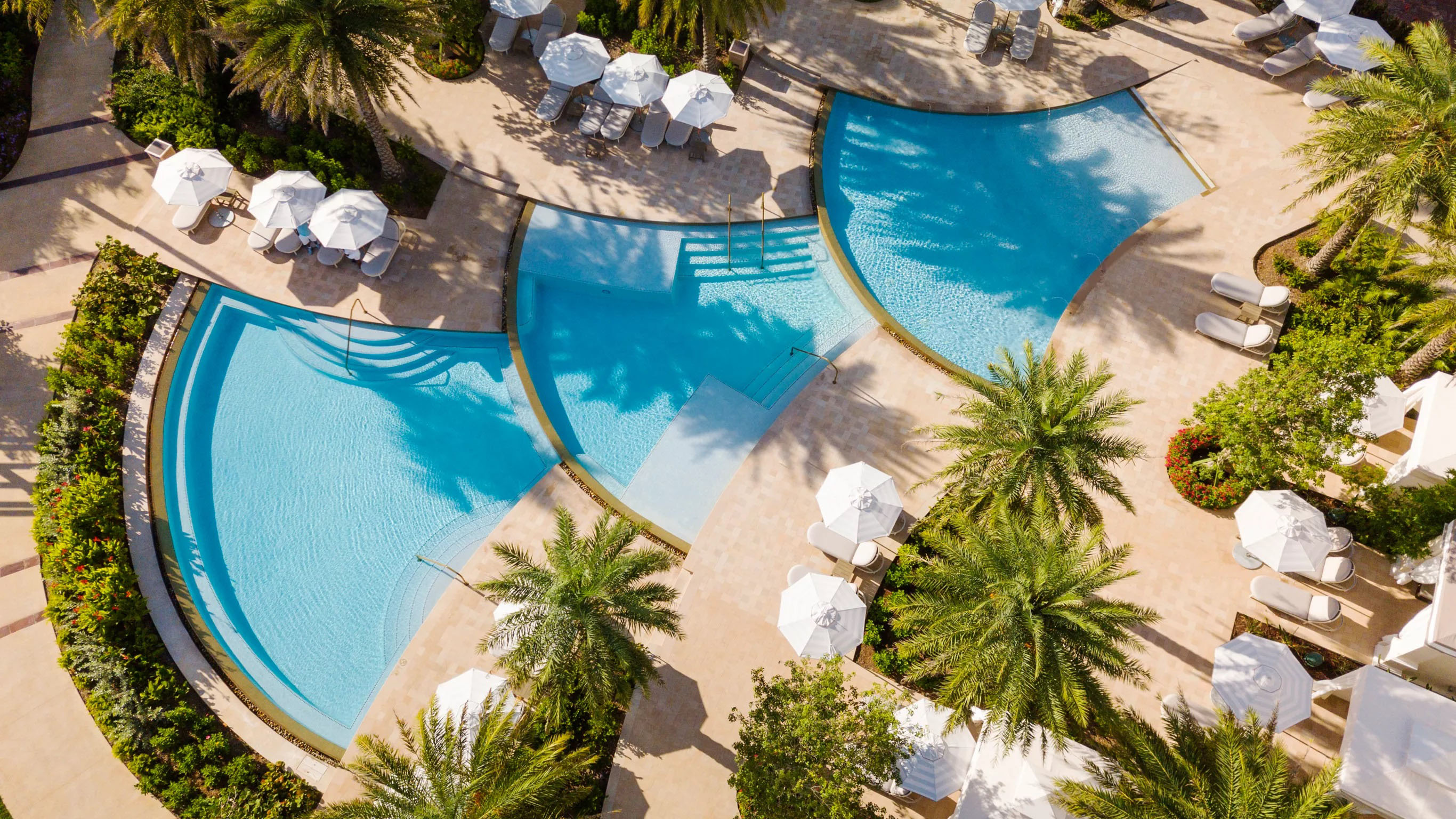 Sense, A Rosewood Spa - Baha Mar