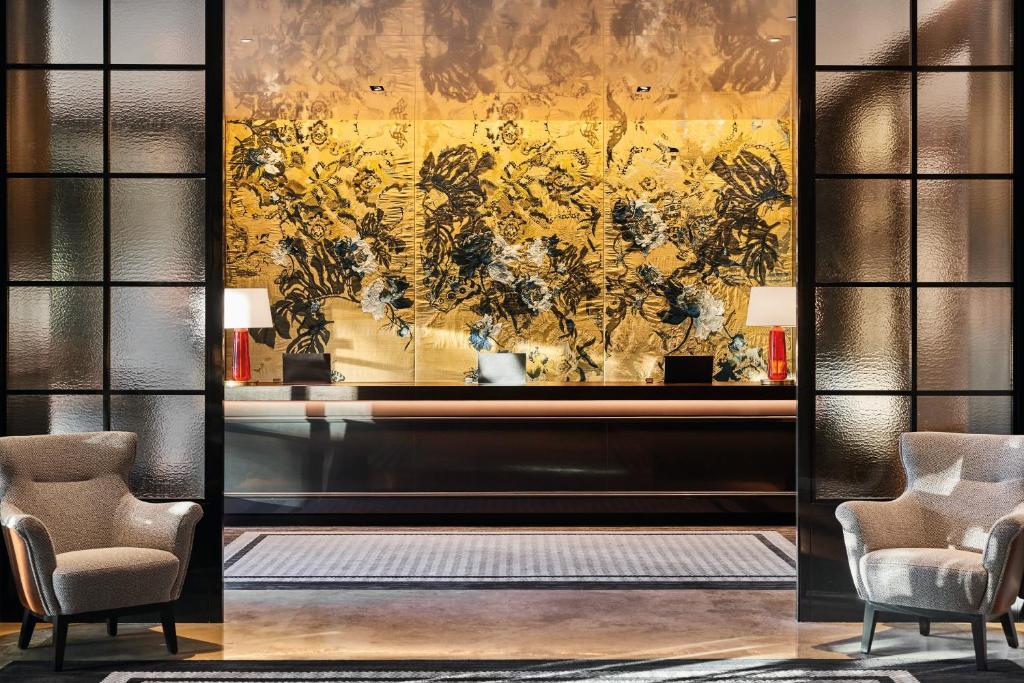 Sense, A Rosewood Spa - Villa Magna