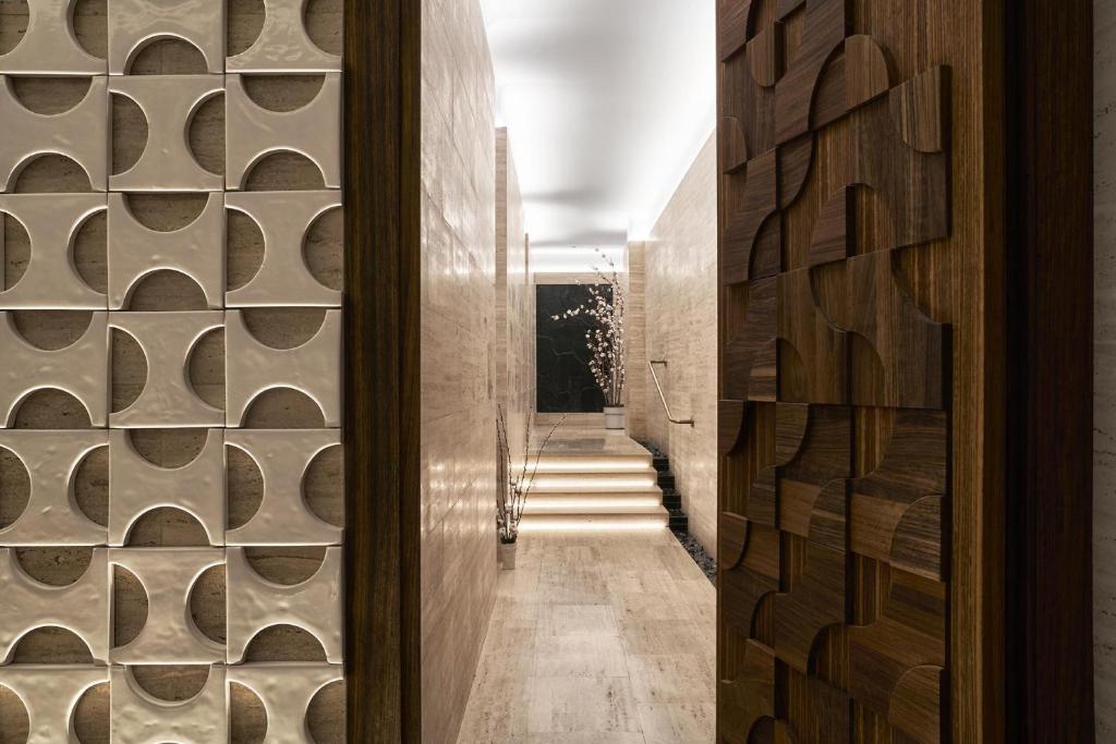 Sense, A Rosewood Spa - Villa Magna