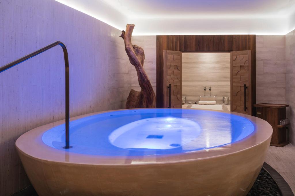 Sense, A Rosewood Spa - Villa Magna