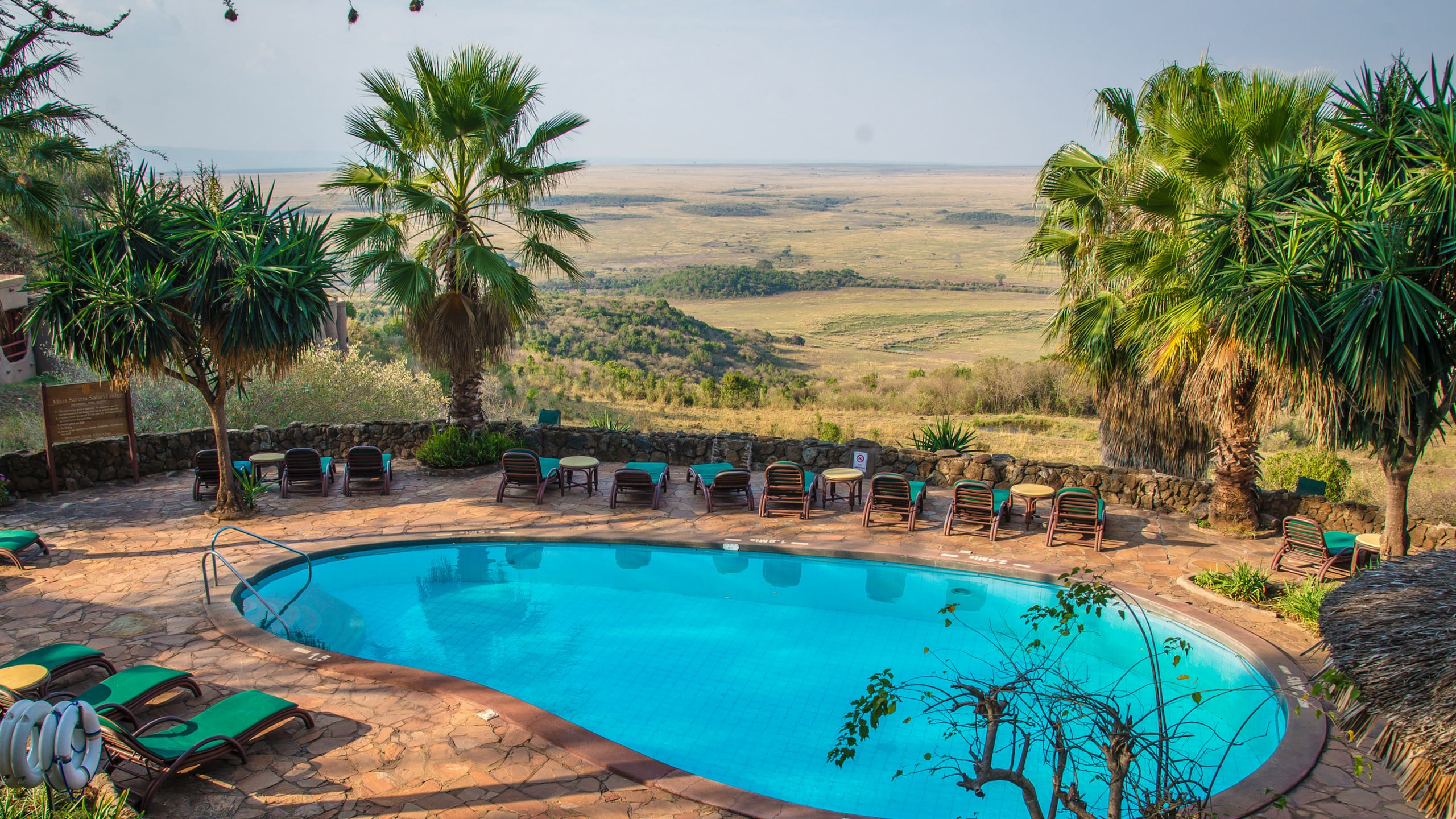 Serena Maisha Spa & Gym