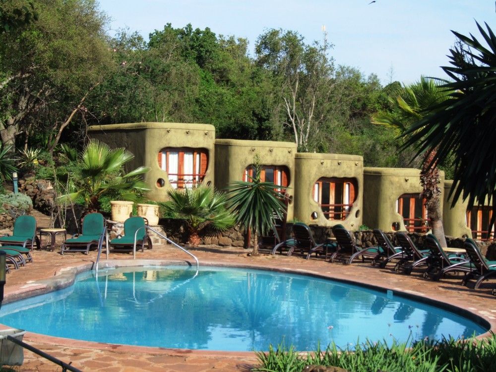 Serena Maisha Spa & Gym