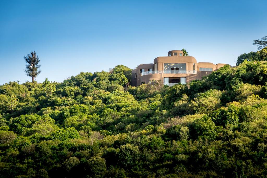 Serena Maisha Spa & Gym