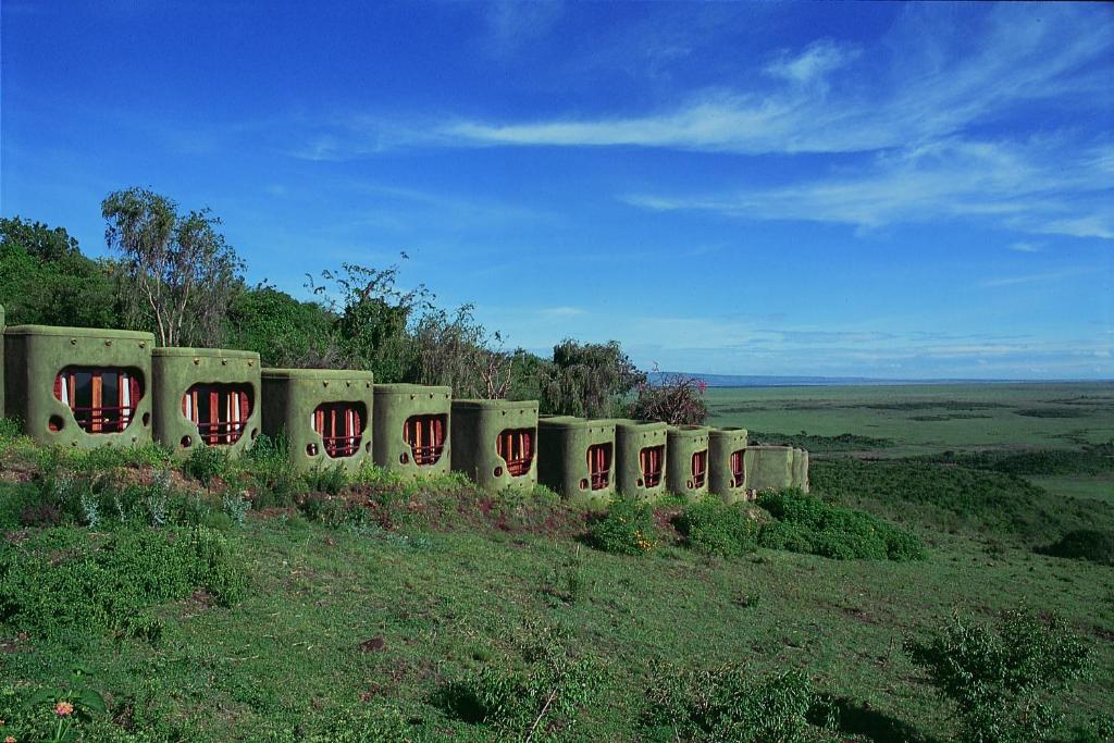 Serena Maisha Spa & Gym
