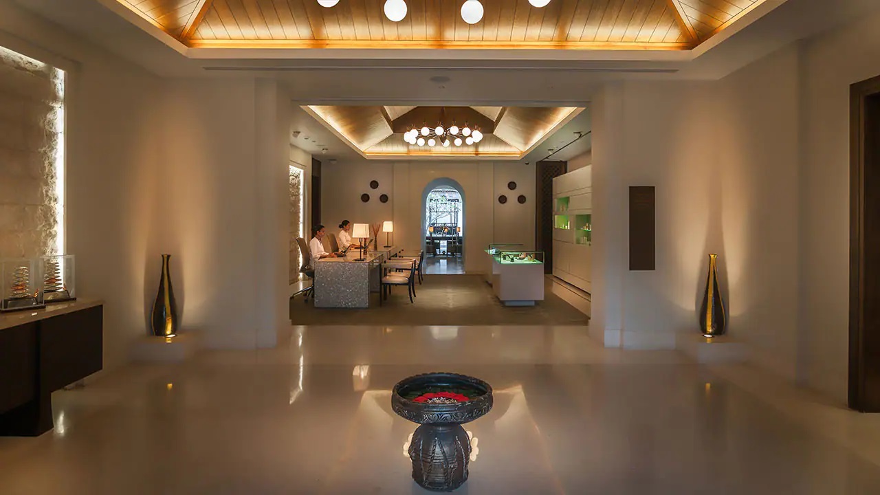 Shamana Spa