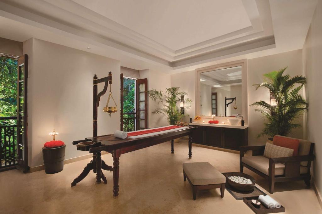 Shamana Spa