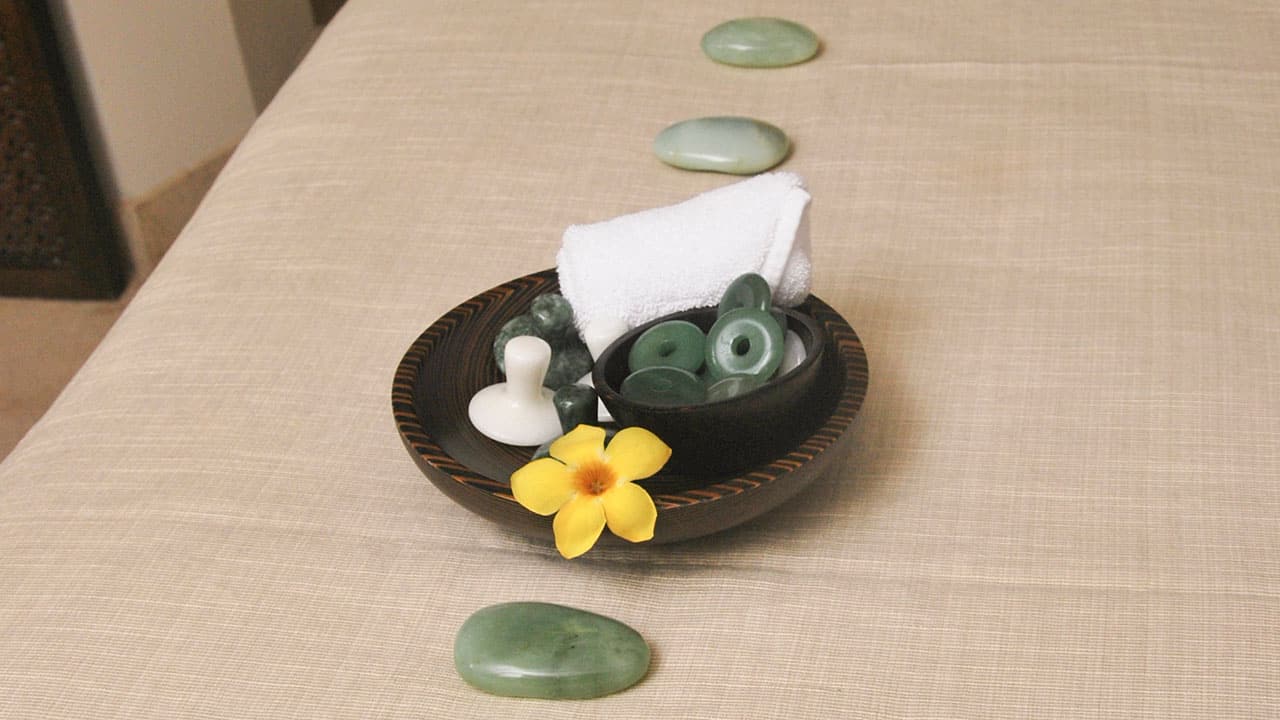 Shamana Spa