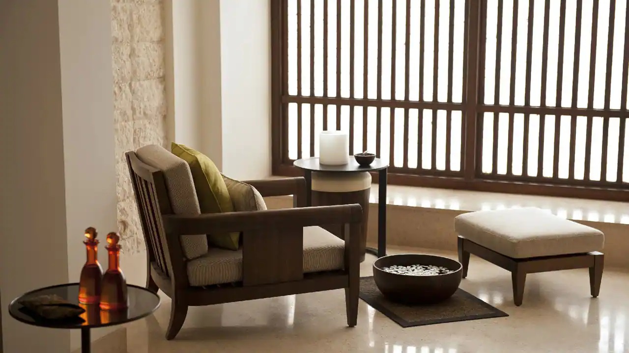 Shamana Spa