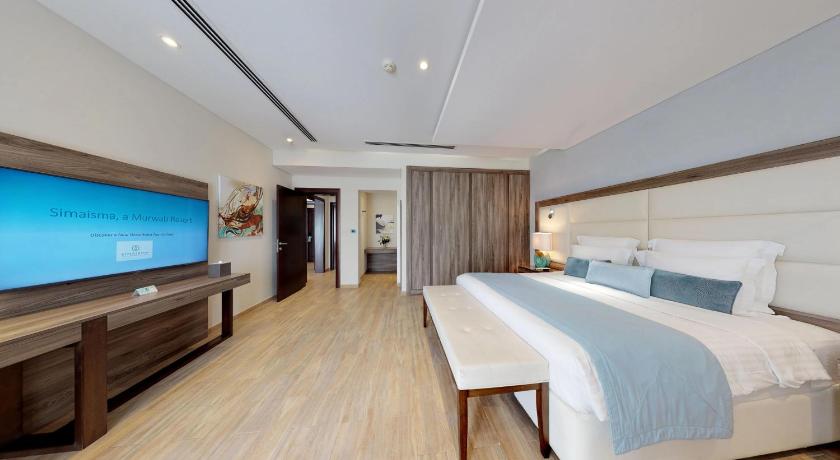 Simaisma, A Murwab Resort