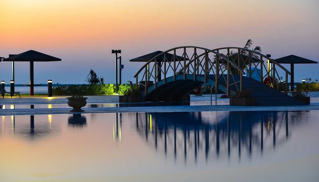 Simaisma, A Murwab Resort