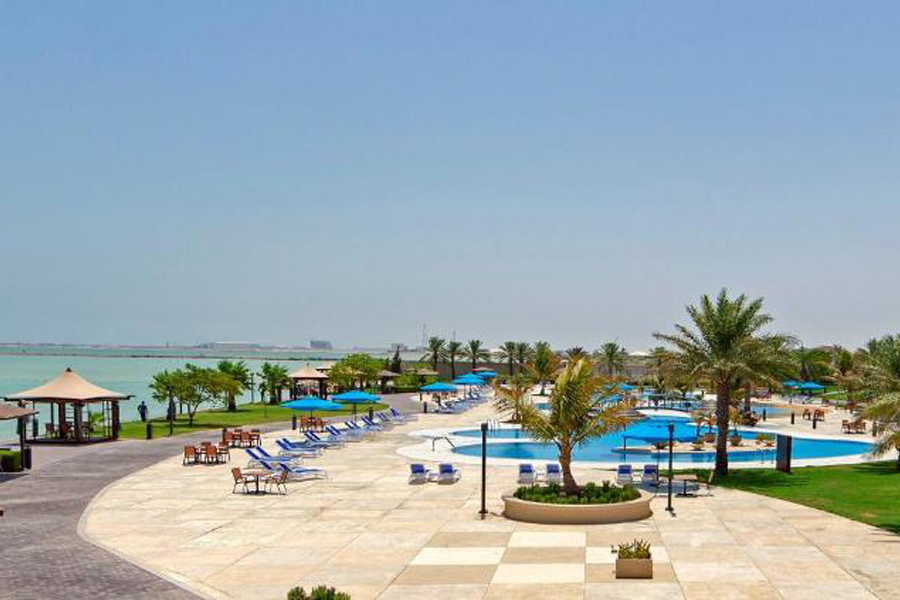 Simaisma, A Murwab Resort