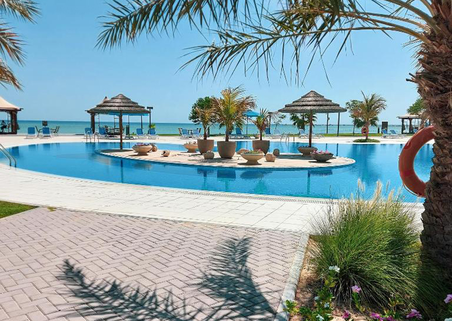 Simaisma, A Murwab Resort