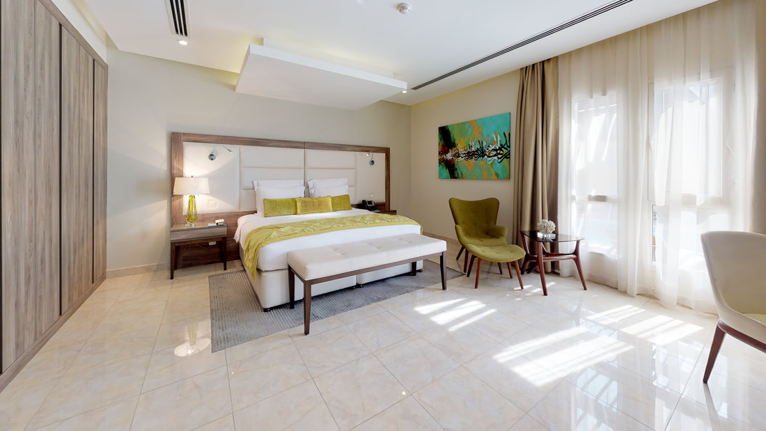 Simaisma, A Murwab Resort