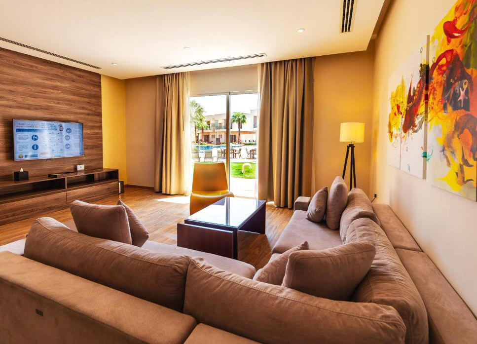 Simaisma, A Murwab Resort