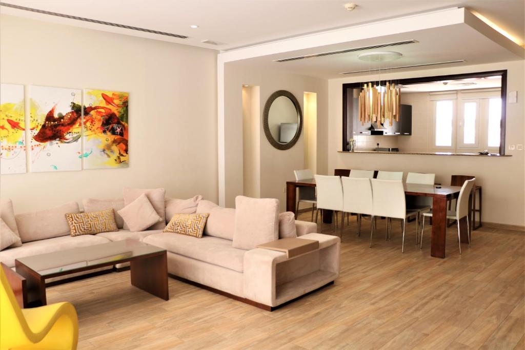 Simaisma, A Murwab Resort