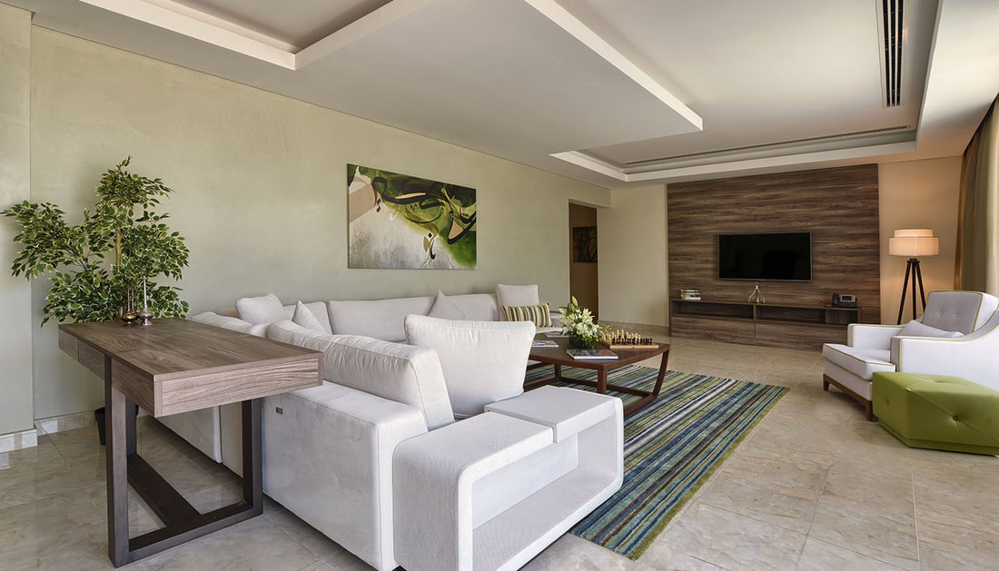 Simaisma, A Murwab Resort