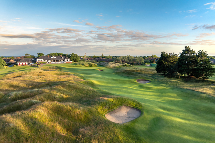 Southport & Ainsdale Golf Club