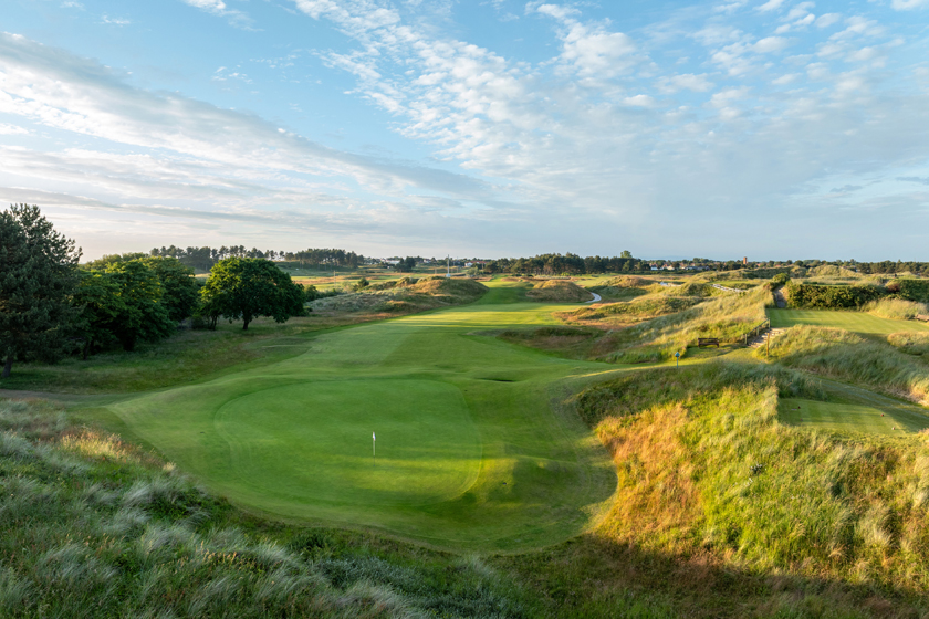 Southport & Ainsdale Golf Club