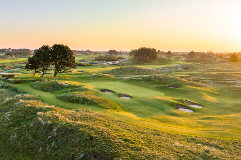 Southport & Ainsdale Golf Club