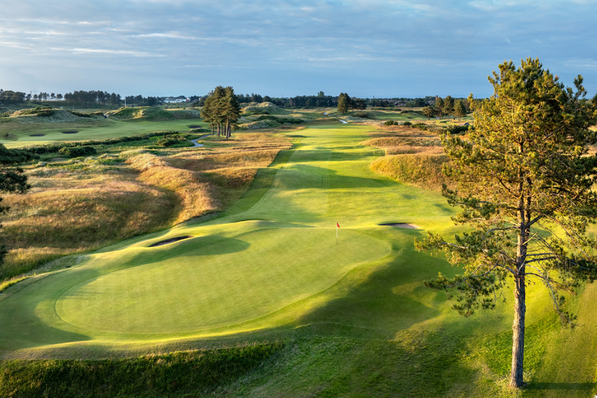 Southport & Ainsdale Golf Club