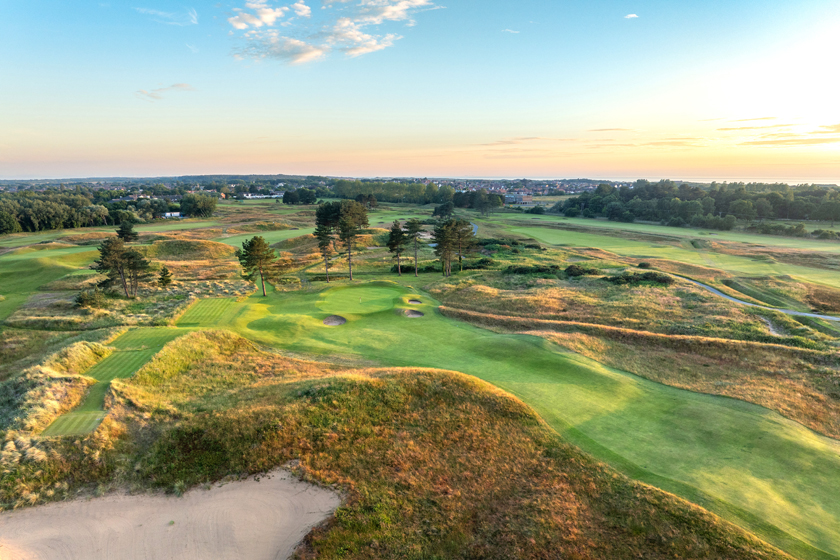 Southport & Ainsdale Golf Club