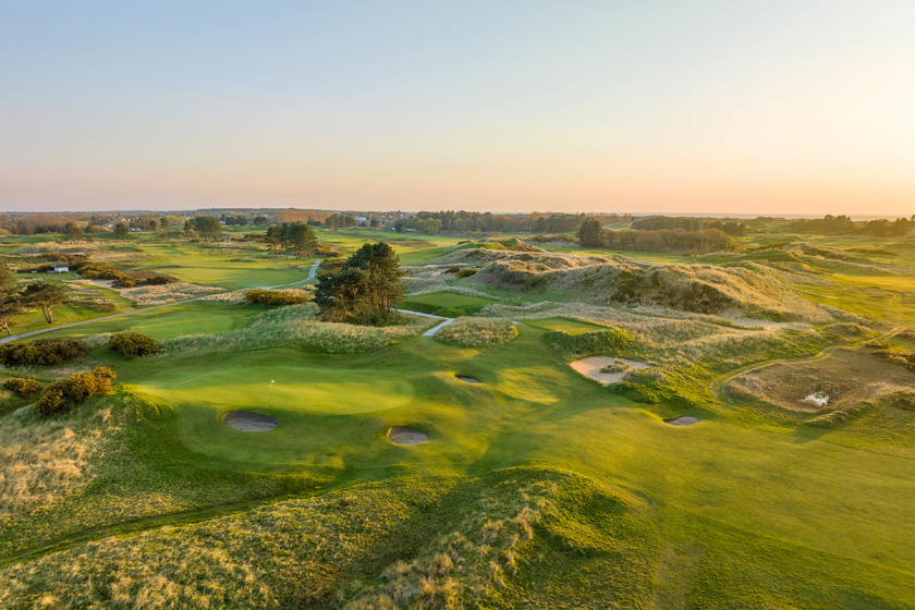 Southport & Ainsdale Golf Club