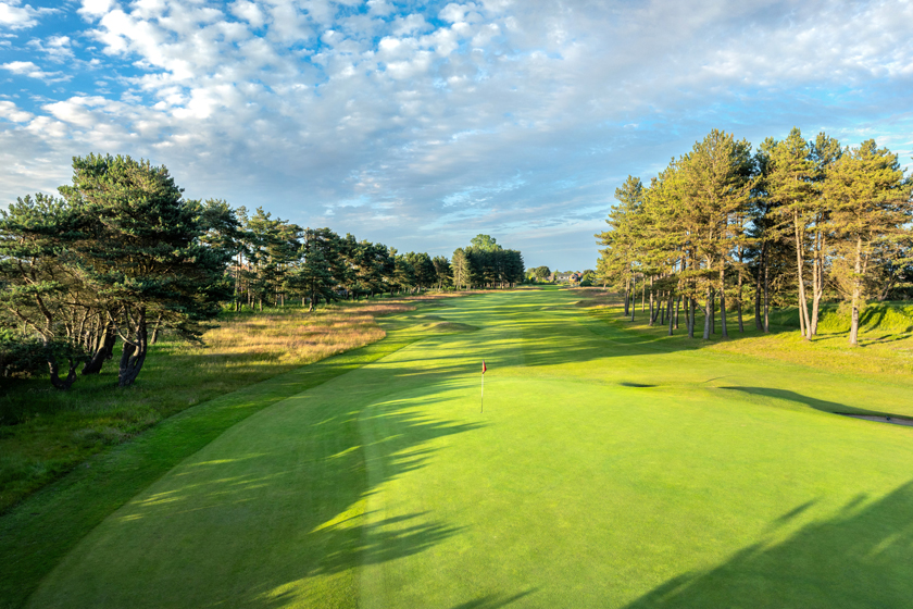 Southport & Ainsdale Golf Club