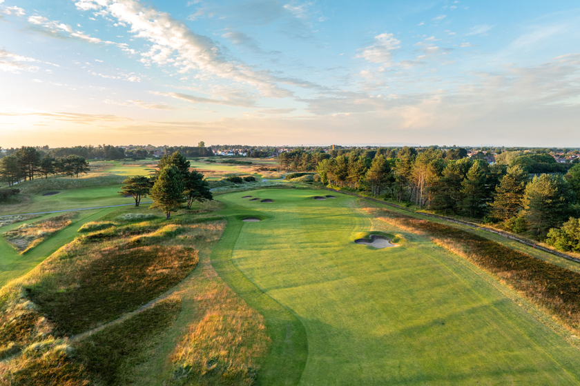 Southport & Ainsdale Golf Club