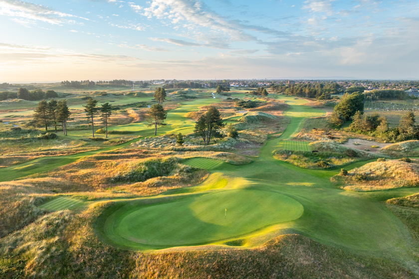 Southport & Ainsdale Golf Club
