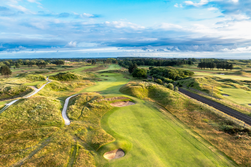 Southport & Ainsdale Golf Club