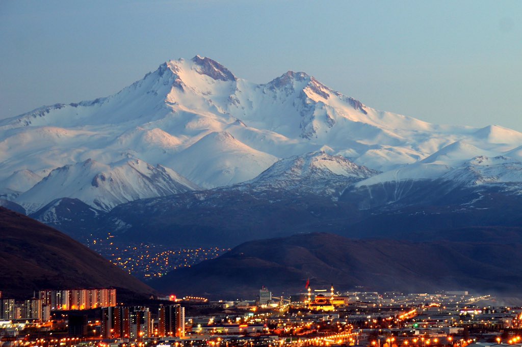 Spa at Wyndham Grand Kayseri