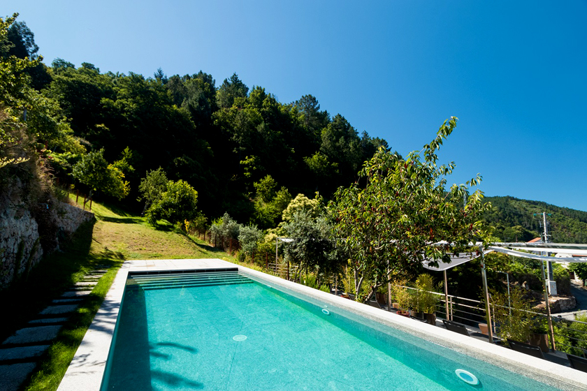 Spa Casas da Lapa