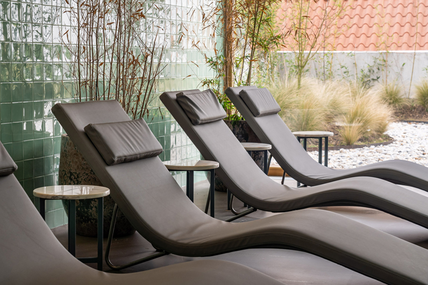 Spa Casas da Lapa