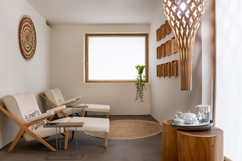 Spa Casas da Lapa