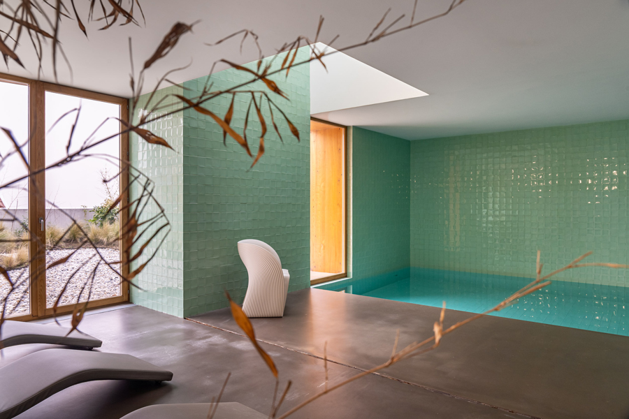 Spa Casas da Lapa