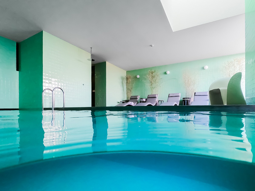 Spa Casas da Lapa