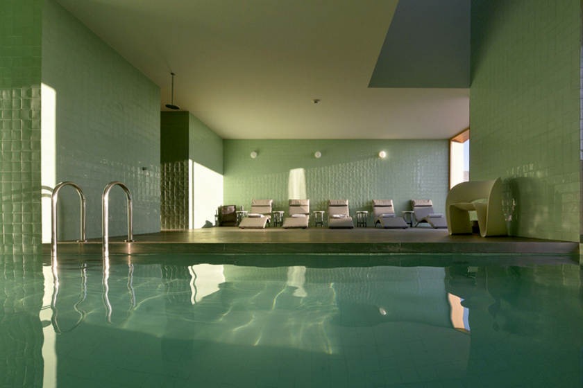 Spa Casas da Lapa