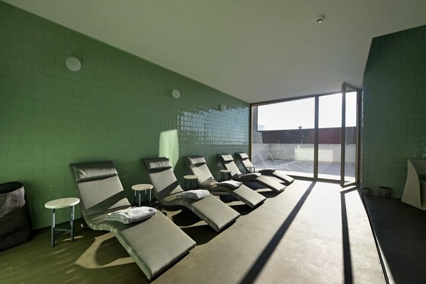 Spa Casas da Lapa