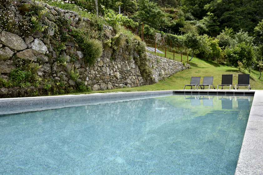 Spa Casas da Lapa