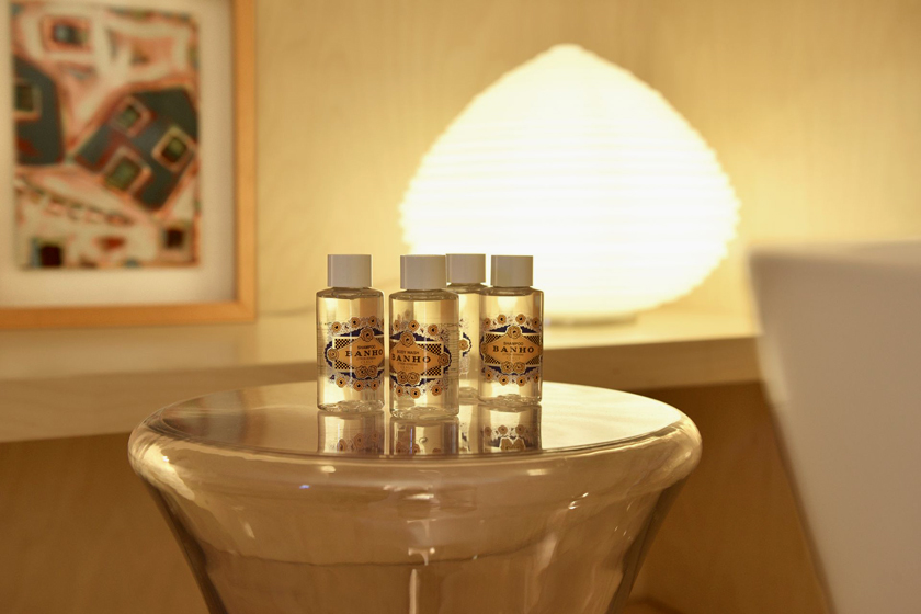 Spa Casas da Lapa