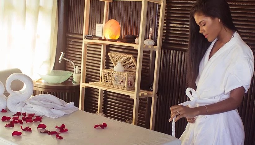 Spa Maceió Atlantic